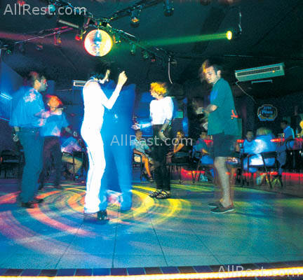 Club Lonicera Hotel 42